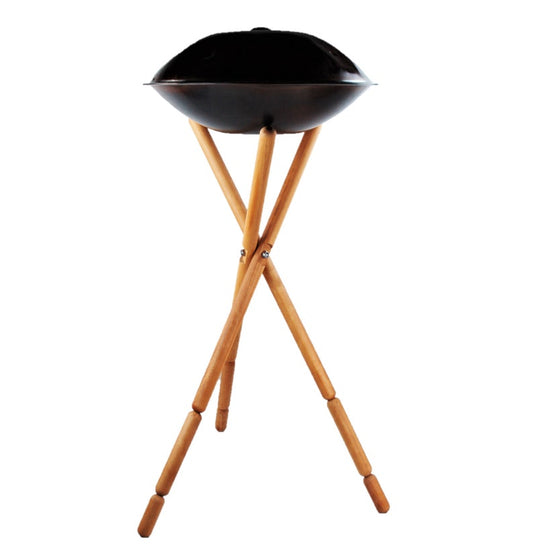 Handpan Wood Stand 2 in 1