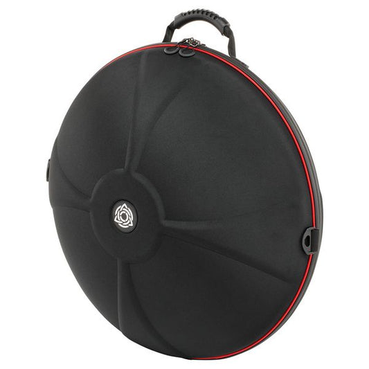 Handpan Flight Case |  Evatek 2.0M