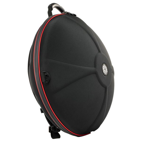Handpan Flight Case | Evatek 2.0M