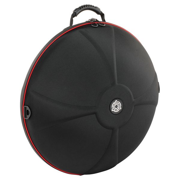 Handpan Flight Case | Evatek 2.0M