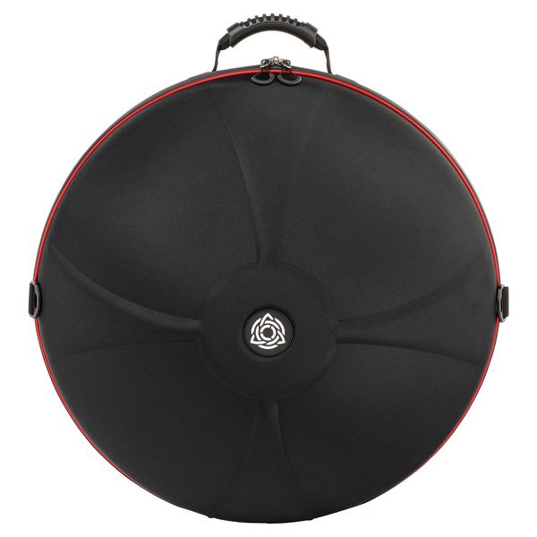 Handpan Flight Case | Evatek 2.0M