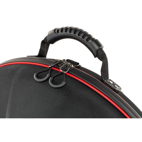 Handpan Flight Case | Evatek 2.0M