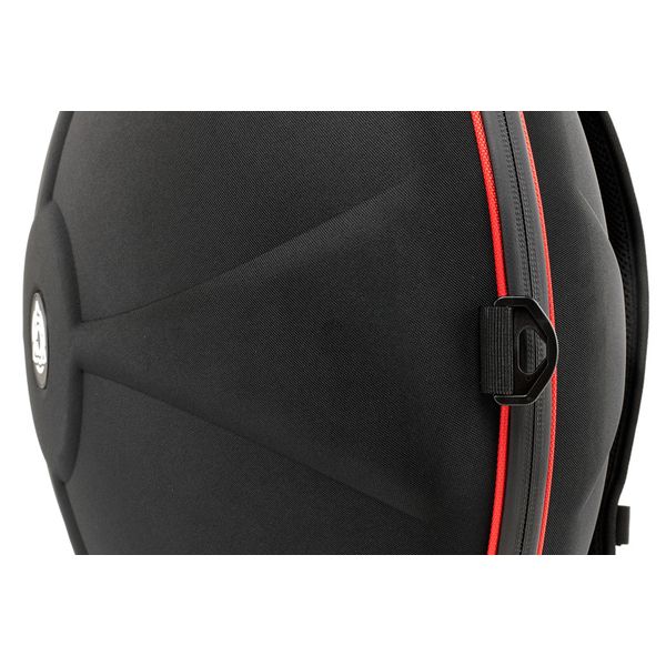 Handpan Flight Case | Evatek 2.0M