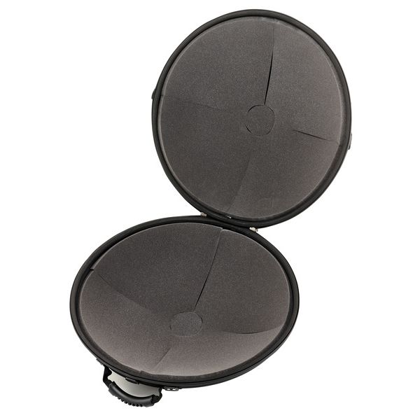 Handpan Flight Case | Evatek 2.0M