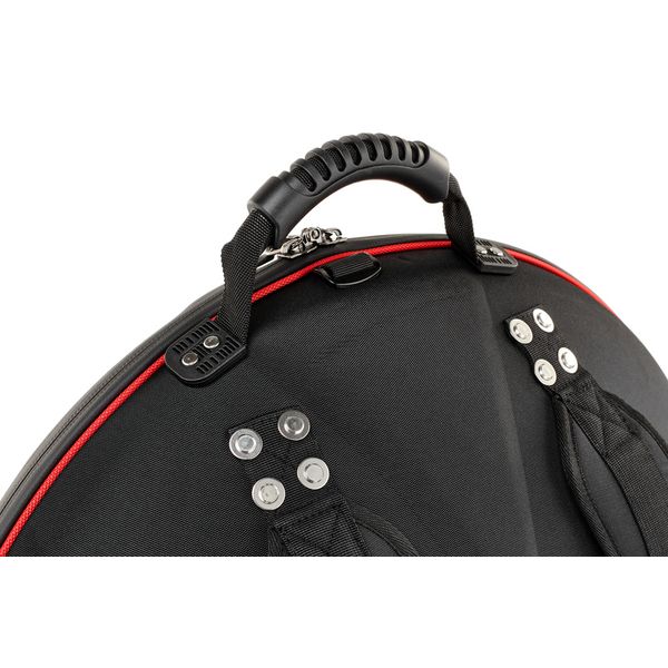 Handpan Flight Case | Evatek 2.0M