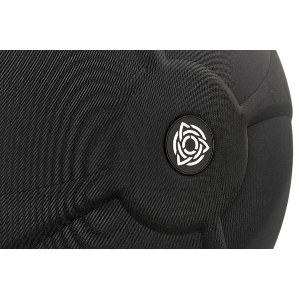 Handpan Flight Case | Evatek 2.0M