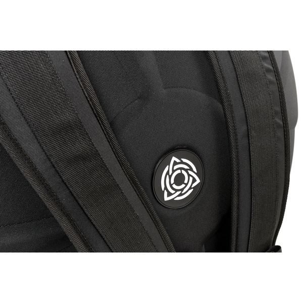 Handpan Flight Case | Evatek 2.0M