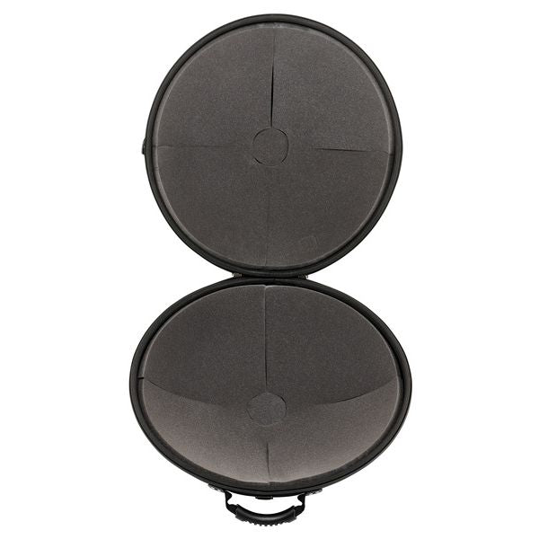 Handpan Flight Case | Evatek 2.0M