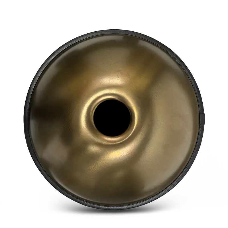 레이센 핸드팬 | Raysen 9 Notes D Kurd Beginners Handpan