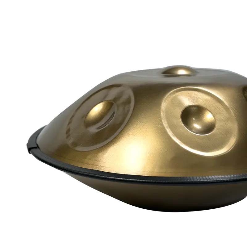 레이센 핸드팬 | Raysen 9 Notes D Kurd Beginners Handpan