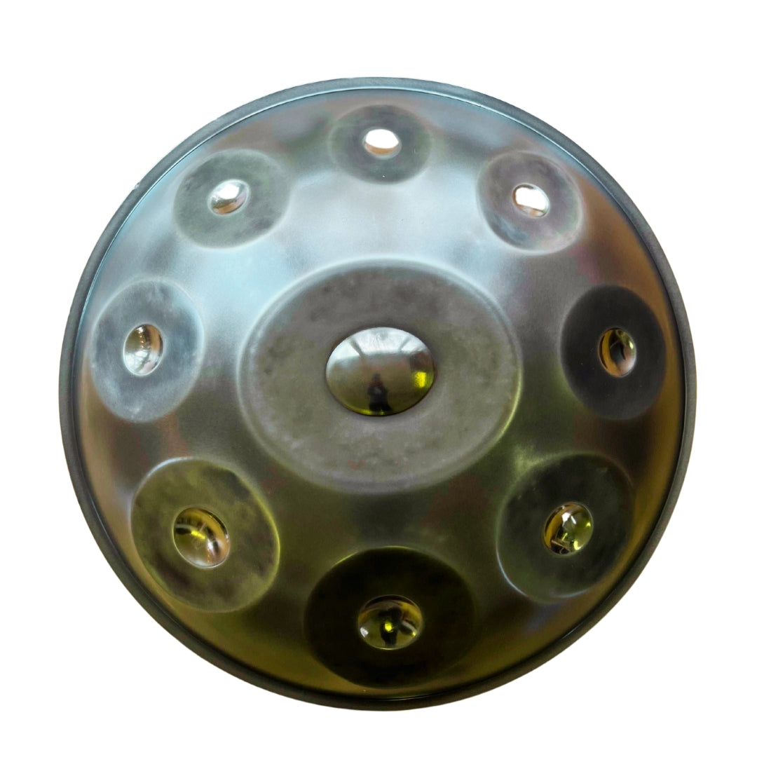 νΈλν¬ | Handpan β Handpan Korea