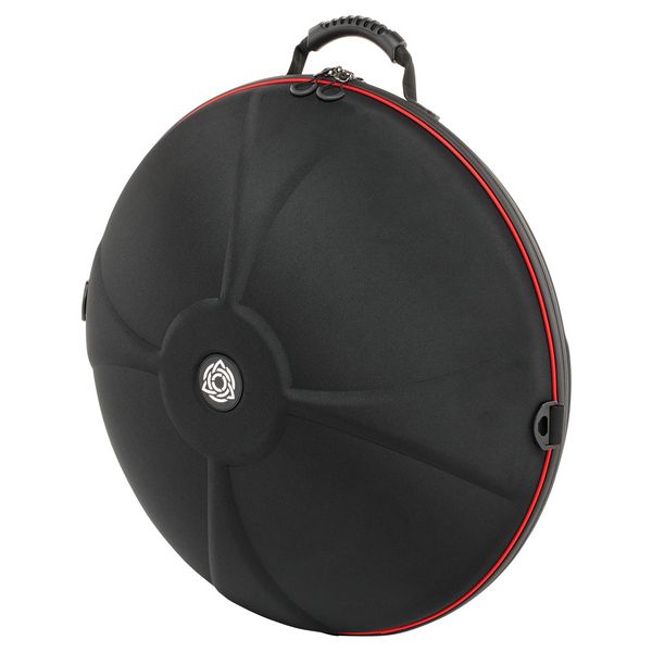 Handpan Flight Case |  Evatek 2.0M