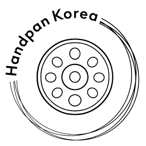 Handpan Korea