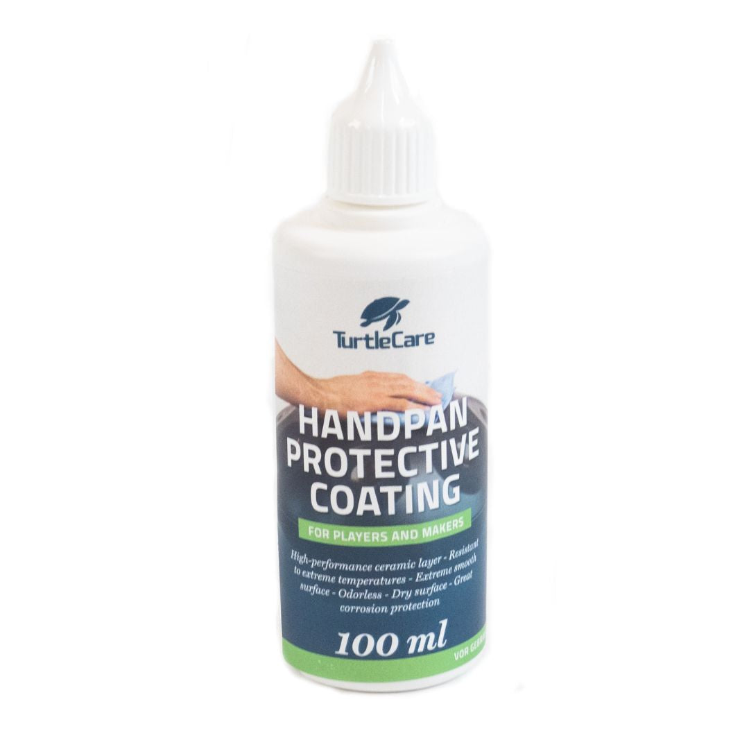 Handpan Ceramic Coating Cleaner 100 ml