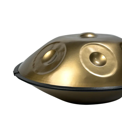 레이센 핸드팬 | Raysen 9 Notes D Kurd Beginners Handpan