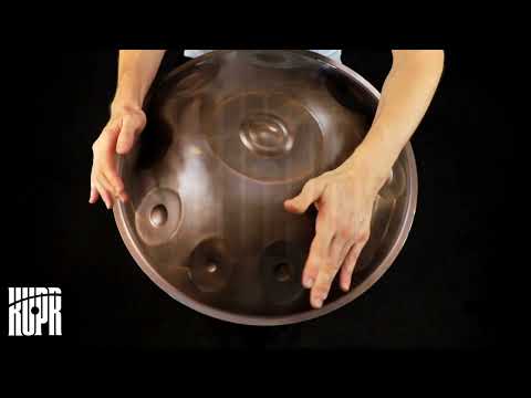 KÜPR Handpan | D Kurd 10 | 코리아 핸드팬 페스티벌 기간 한정 이벤트!