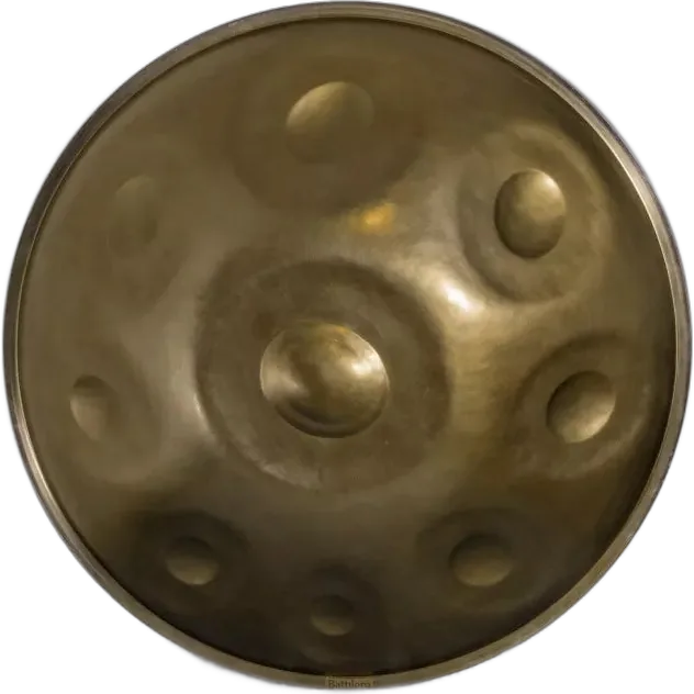Battiloro NOREIA 핸드팬
